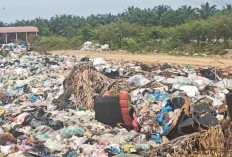Kelola Sampah, Pemda Mukomuko akan Diperkuat 8 Kontainer Baru dari Kementerian LH