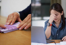 Hati-Hato Pinjam Online, Tercekik Bunga Tinggi Hingga Diteror Debt Collector