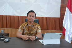 DAU Specific Grant Tahap I Tahun 2026 Mulai Disalurkan, Mukomuko Terima Rp2,6 Miliar