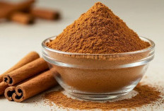 Manfaat Kayu Manis untuk Menurunkan Kolesterol: Jantung Sehat dengan Rempah Alami!