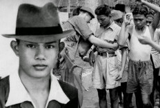 Mayor Daan Mogot Yang Terkubur Bersama Cinta dan Rambut Panjang Kekasihnya