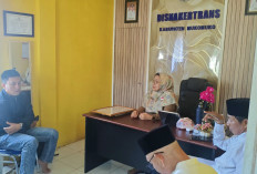 Di PHK PT. Bazcorp Citra Indonesia, 67 Satpam Agromuko Ajukan Tiga Tuntutan