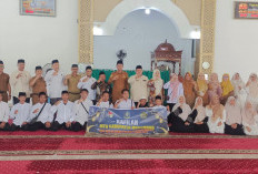 MTQ Tingkat Provinsi di Seluma, Target Juara Mukomuko Kirim 43 Kafilah