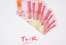 PPPK Paruh Waktu Di Daerah Ini Terima THR Rp 2 Juta