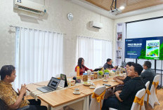 Penyaluran Dana Desa Tahap I Rampung Lebih Cepat, Desa Diminta Fokus Percepat Program Prioritas