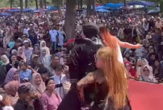 Wisata Pantai Masih Menjadi Pilihan Utama Liburan Idul Fitri