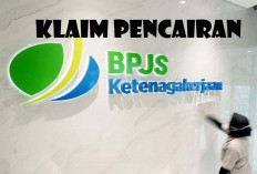 Cara Mencairkan Dana BPJS Tenaga Kerja Bagi Yang Masih Bekerja dan Berhenti Permanen