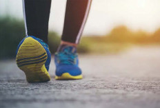 5 Jenis Jalan Kaki Untuk Olahraga Ini Berguna Untuk Kesehatan dan Menyembuh Penyakit 