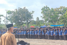Kedisiplin Pegawai di Mukomuko Disorot, Mutasi Pejabat Bakal Disegerakan