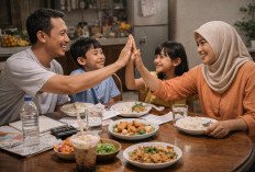 Gaji Sama Tapi Tetap Cukup: Rahasia Keluarga Bertahan di Tengah Kenaikan Harga Tanpa Tambah Penghasilan