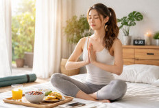 Kebiasaan Pagi yang Mengubah Hidup: 7 Rutinitas Sederhana Ini Bikin Hari Lebih Produktif dan Pikiran Lebih Ten