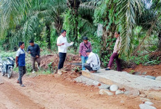 Dana Desa Sudah Dialihkan Dari Pusat, Pemdes Pastikan Tidak Ada Pembangunan Fisik 
