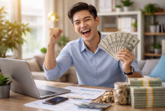 Bukan Soal Uang! Ternyata Ini yang Bikin Orang Cepat Kaya atau Tetap Stagnan, Banyak yang Salah Paham