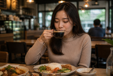 Ngopi Habis Makan: Beneran Perlu atau Cuma Kebiasaan?