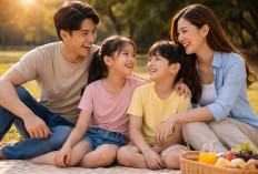 Cuma 15 Menit di Sore Hari, Kebiasaan Sederhana Ini Bikin Hubungan Keluarga Makin Dekat