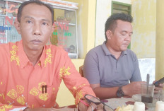 Pemkab Mukomuko Matangkan Rencana Pembangunan Gudang Bulog di Lubuk Pinang