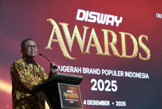 JMSI Usulkan Dahlan Iskan Raih Anugerah Dewan Pers 2025 Kategori Spirit Media Baru