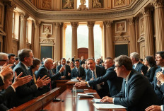 Efek Negatif Politik Adu Domba dalam Bernegara