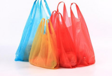 Perang Iran dan Amerika Serikat, Harga Kantong Plastik Ikut Naik