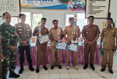 Tim Sudah Dibentuk, Penilaian Lomdeskel Tingkat Kabupaten Digelar Bulan Ini