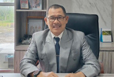 Masjid Agung Mukomuko Potong 5 Ekor Hewan Kurban Dari Jamaah