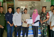 KPM di Sinar Jaya Kembali Terima BLT-DD, Segini Monimalnya