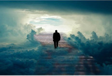 Tujuan Semua Orang, Tapi Tiga Golongan Ini Dijamin Masuk Surga