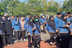 Absensi Biometrik, Keterlaluan Jika ASN Masih Main Curang