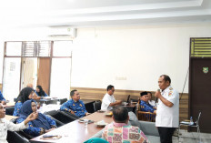 Pulai Payung Wakili Mukomuko di Ajang Lomba Desa dan Kelurahan Tingkat Provinsi Bengkulu