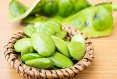 Baunya Memang Kurang Sedap di Mulut, Tapi Ini Manfaat Petai Bagi Kesehatan