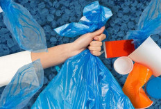 Plastik Langka, Harga Bisa Naik Mencapai 30 Persen