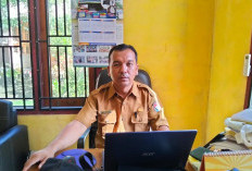 DD Dipangkas Sidomakmur Realisasikan Fisik Tipis-tipis