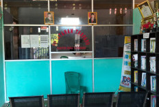 Pilkades PAW DesaTunggang Terkendala dengan Anggaran