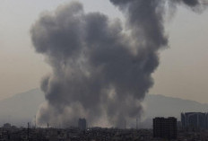 Iran Masih Menolak Tawaran Gencatan Senjata Dari Amerika