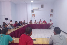 Petani Minta Jadwal Pengeringan Irigasi DI Manjuto Kiri Ditunda Satu Bulan
