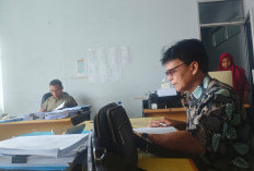 2026 Tak Ada Pembelian Mobnas, Kegiatan Rutin dan Serimonial Dinas Dipangkas