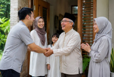 Manfaat Menjaga Silaturahmi bagi Kehidupan: Kebiasaan Positif yang Mempererat Hubungan dan Membawa Kebaikan