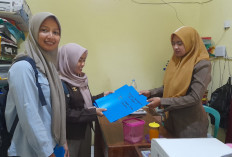 Dinas PMD Imbau Desa Segera Ajukan Pencairan Dana Desa Tahap Dua