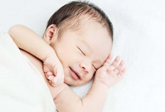 Anak Terlahir dengan Rambut Tebal Ini yang Mempengaruhinya