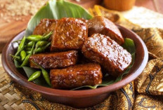 Resep Bacem Tempe Tahu: Olahan Gurih Manis yang Cocok untuk Sarapan atau Lauk Pendamping