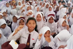 Soal Sekolah Sistem Daring, Disdikbud Mukomuko Menunggu Kebijakan Pusat