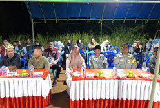 Gunakan Silpa TA 2025, Desa Sidodadi Tetap Realisasikan Pembangunan Fisik
