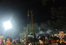 Harga Sawit Mahal, Suasana Lebaran di Mukomuko Lebih Bergairah