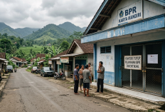 6 BPR Bangkrut di Awal 2026, Ada Apa dengan Sektor Perbankan Daerah?