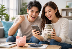 Lagi Viral! Tren “No Spend Day” Bikin Dompet Aman, Banyak Orang Kaget Lihat Hasilnya