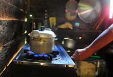 Masyarakat Diminta Hemat LPG di Tengah Perang Iran, Israel dan Amerika Yang Berkecamuk