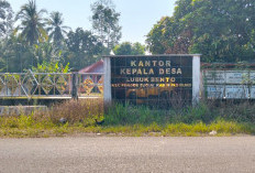 Lubuk Bento Mulai Siasati Perencanaan Tahun 2027