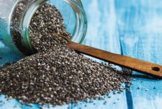 Chia Seed untuk Vegetarian dan Vegan: Sumber Protein Nabati yang Mudah Didapatkan!