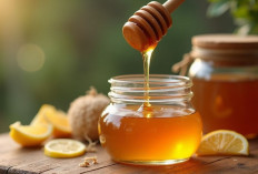 Madu di Waktu Sahur dan Berbuka: Tips Konsumsi untuk Menjaga Kesehatan saat Puasa