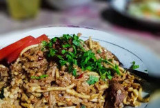 Sejarah Nasi Kucing di Jogja: Hidangan Sederhana yang Menyimpan Jejak Budaya